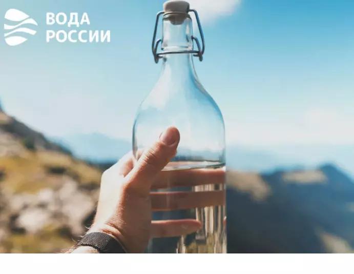 Конкурс Комсомольская правда: «Чистая вода!»