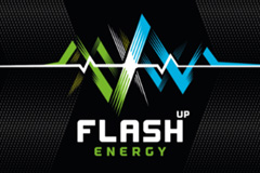 Flash Up Energy
