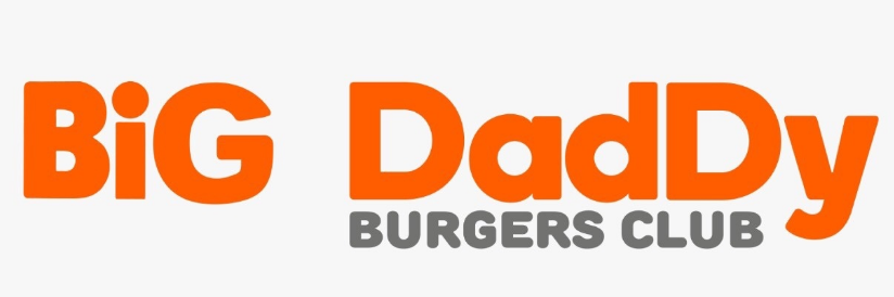 Daddy club. Бургер клаб логотип. Биг деди Санкт Петербург. Биг деди клаб на ВДНХ меню.
