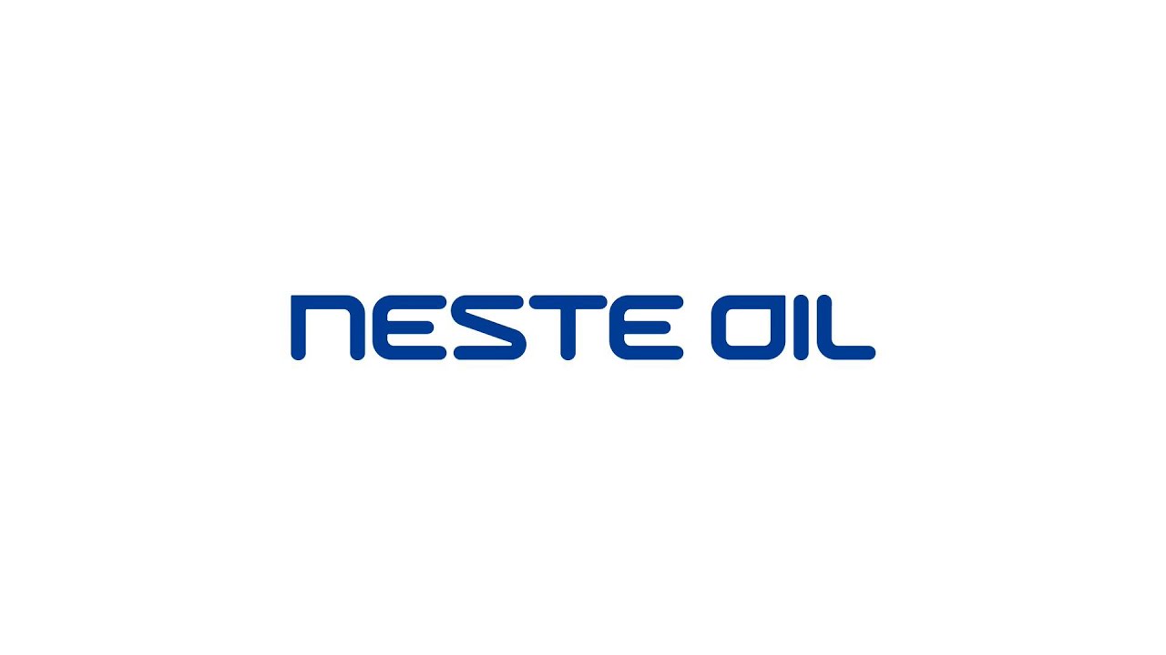 Neste Oil (АЗС)