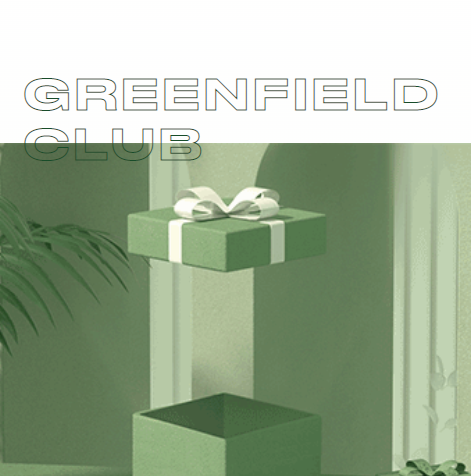 Акция Greenfield: «Привилегии выбора Greenfield Club»