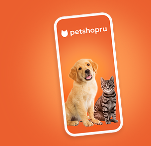 Акция Pro Plan и Petshop.ru: «ProPlan в  Petshop»
